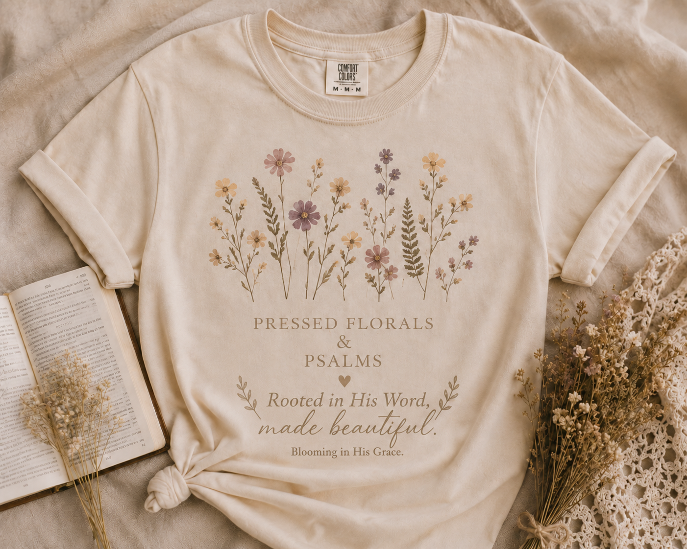 PFP Tee