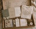 The Believer's Box - Medium Box