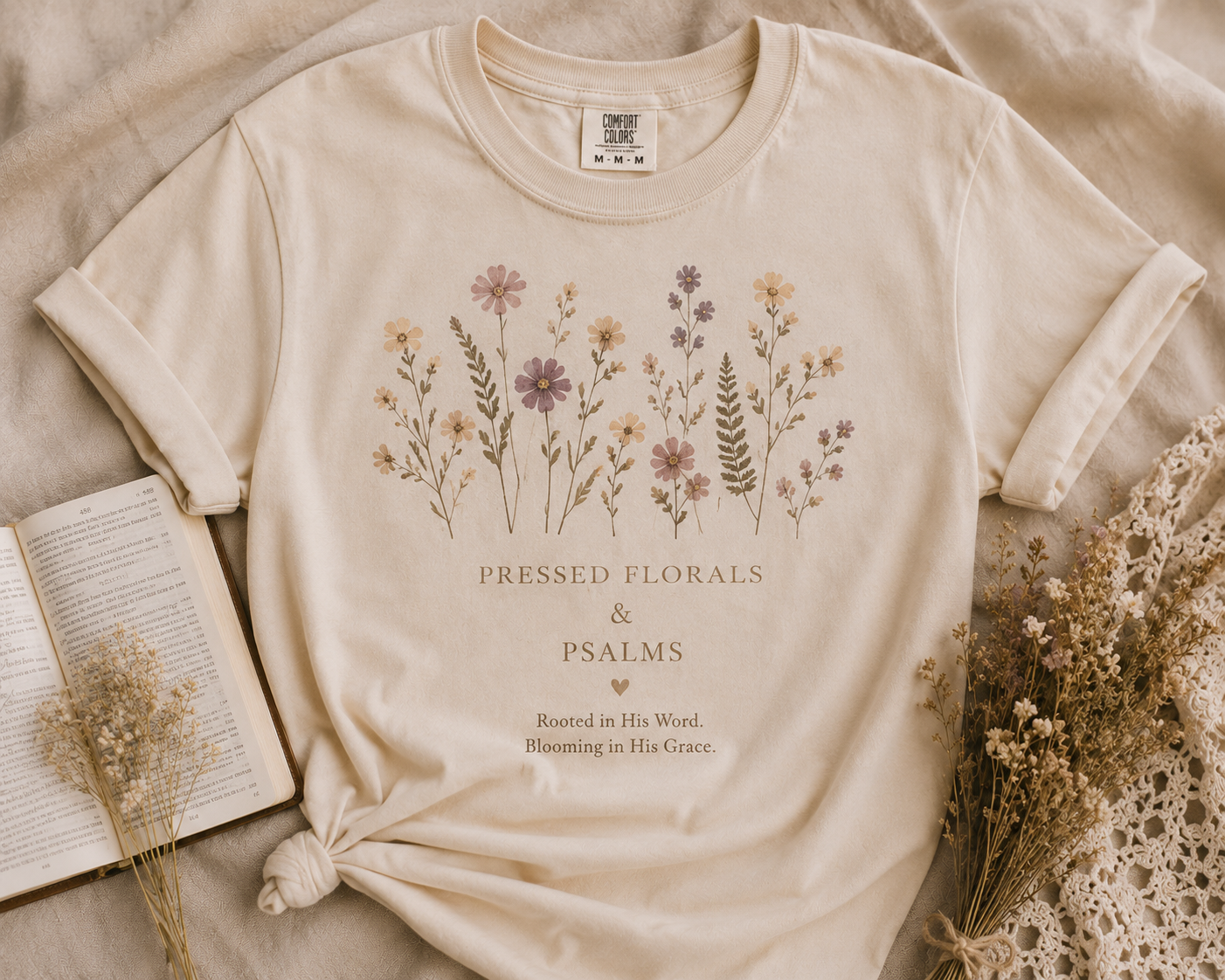 Short Sleeve Tee
