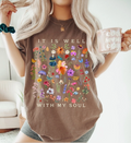 It Is Well, With My Soul