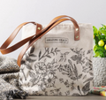 Amazing Grace Tote Bag